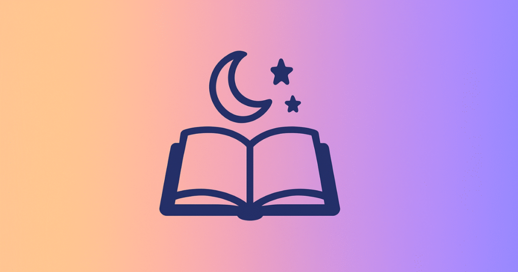 Basniãƒâ€žã‚â Ky Na Dobru Noc – Gentle Stories for Better Sleep Basniãƒâ€žã‚â Ky Na Dobru Noc